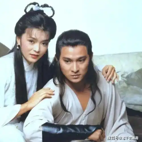  神雕侠侣是不仅仅是一部武侠,还是一部情书