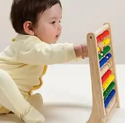  领跑者早教加盟图片加盟店装修图