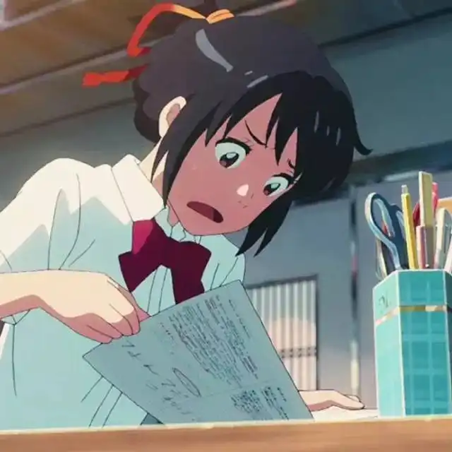  情侣头像忍受着一万点伤