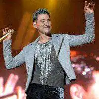  张学友头像四大天王张学友帅气头像图