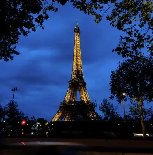  法国浪漫神话终破灭,原来这些才是法国人的日常,生活真相大揭秘