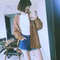  微信萌萌哒头像表情包图微信头像图片大全