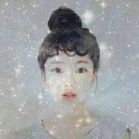 头像独一无二唯美微信头像图片大全