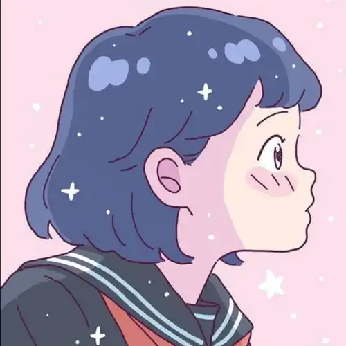  甜甜的猪猪动漫情头