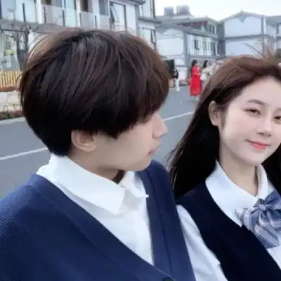  那些羡慕不来温柔爱情文案