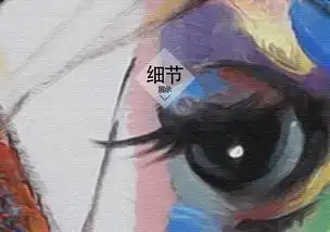  欧式手绘彩色情侣马油画背景墙壁画图片设计素材高清模板下载125.86mb油画立体油画电视背景墙大全