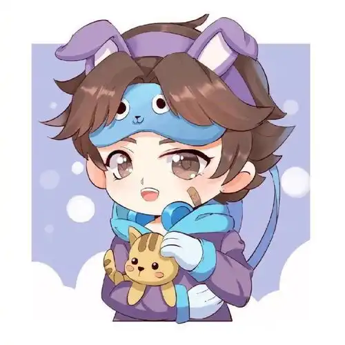  古风动漫情侣头像山外青山楼外楼,江山不及你温柔