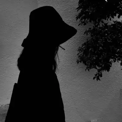  微丧头像,微都用过