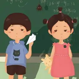  懵圈了,现在男生总被女生欺负本以为是女汉子越来越多,事实却是