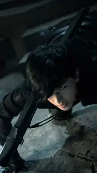  杨洋盗墓笔记超高清壁纸