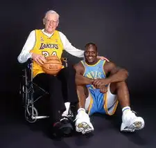  nba50大巨星之乔治麦肯