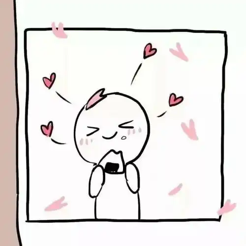  无水印壁纸丨情侣头像再次来袭