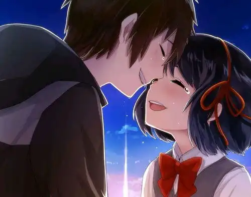  你的名字高清cg47p