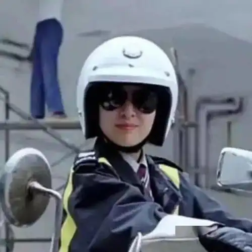  100张百看不厌的微信头像