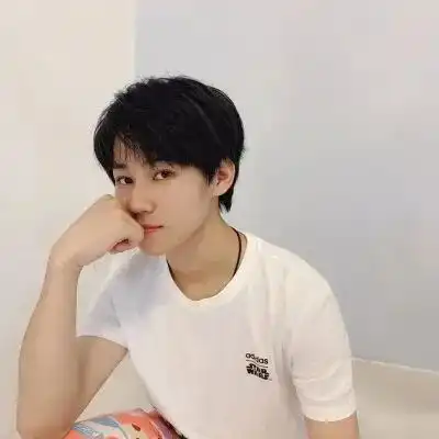  时代少年团全员头像