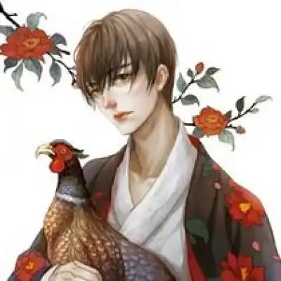  古风情话短句写给女生女朋友爱听的古风情话