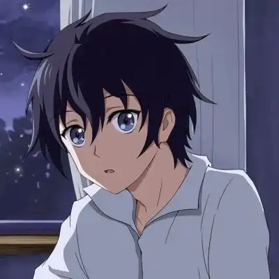  喜欢毫无理由的护短和潜意识的偏卡通动漫头像我要个性网