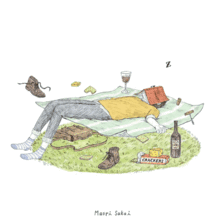  荐号适合睡前看的超有深度内涵的公众号