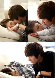  杨幂刘恺威宋茜孙俪一吻定情的明星情侣图十四