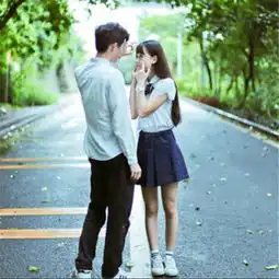  喜欢一个人是什么样的感觉