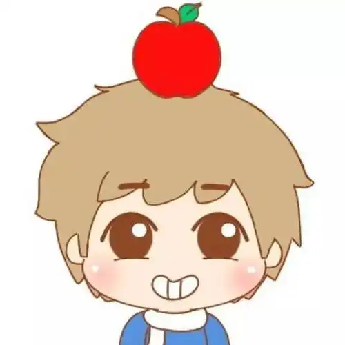  圣诞节情侣头像