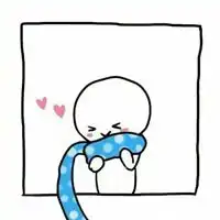  框子里的小人情侣头像框子里的小人情侣头像一人一张