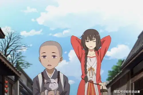  国漫需要批评才能进步这句让国漫不断被挑刺的话,是否已过时