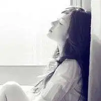  微信头像一个人的世界