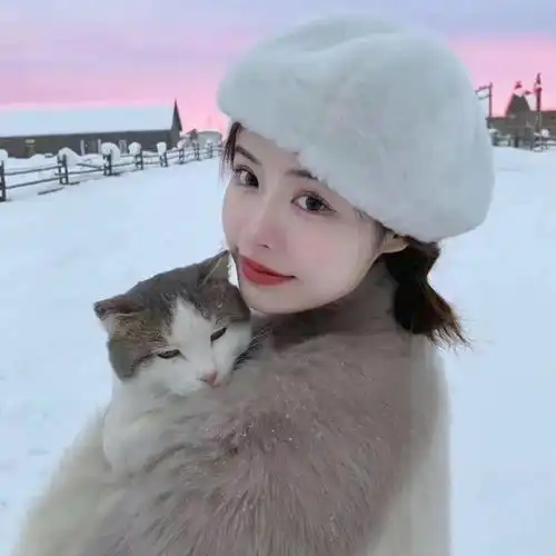  欢乐又沙雕的头像送给射手座