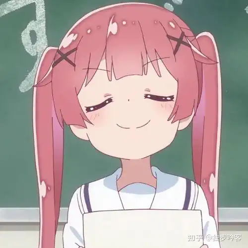  一个经常用男头的女生,突然想用女头,那应该用怎样的女头动漫的推荐一下