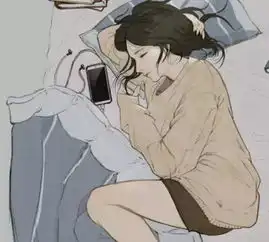  爱胡思乱想的4大星座,往往心思细腻,但极度缺乏安全感