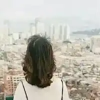  有什么好看的qq情侣头像最后是背影