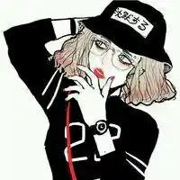 欧美多姐妹张扬的个性头像愿从此我们都能温暖如初