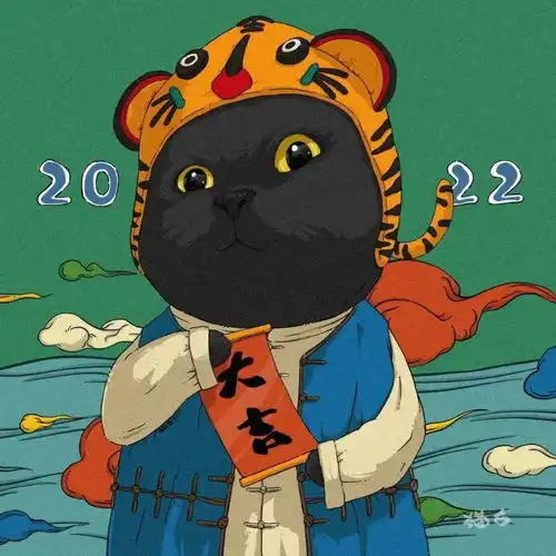情侣头像超甜蜜
