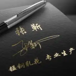  3d立体艺术签名版微信头像,超多风格任你选,总有一款适合您