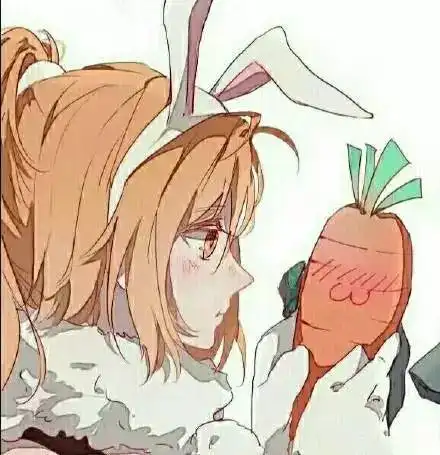  王者荣耀头像分享兰陵王和花木兰情侣头像分享