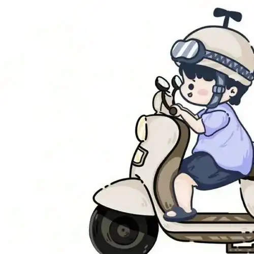  搞怪可爱情侣头像来啦