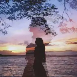  感悟简简单单六个字,安安稳稳一辈子