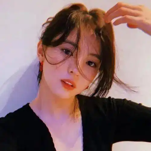  今日头像丨和心动的人谈恋爱和心安的人过一生