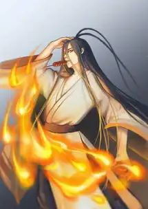  伪当狐妖小红娘和dnf联动时个人yy向