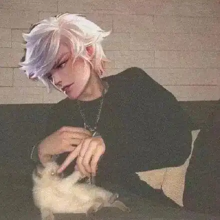  120张个性微信头像,6大系列任你挑选