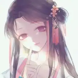 古风闺蜜头像人之相识,贵在相知,人之相知,贵在知心