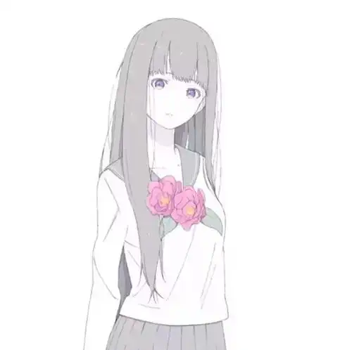 各种闺蜜头像,总有一款会让你心动