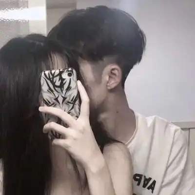  2020抖音最火情侣手机控头像抖音流行情侣头像最新款