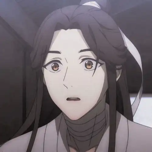  天官赐福谢怜又来了