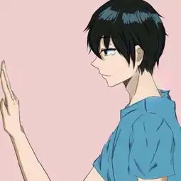  这个情头的另一半什么样