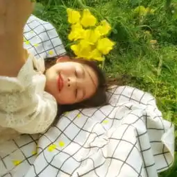 2019六一儿童节萌娃头像大全最新闺蜜头像可爱小萝莉