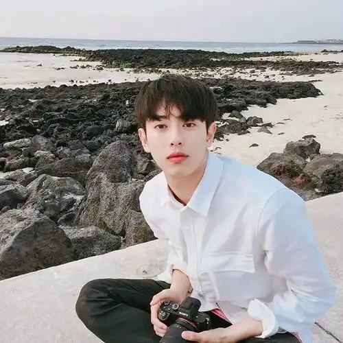  男生穿搭这个穿搭很实用很日常啊