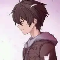  求一些漂亮的二次元情侣头像