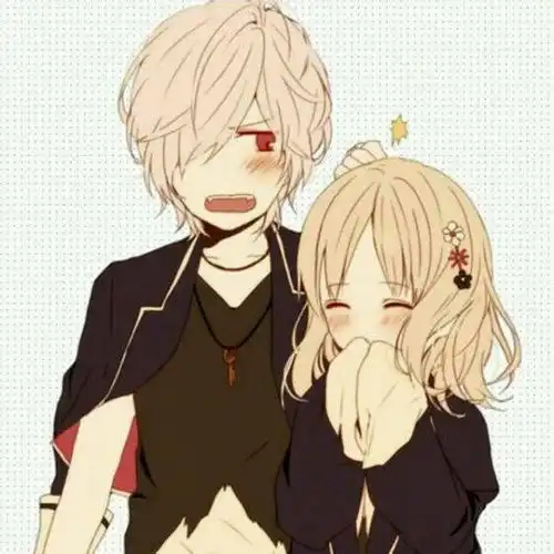  这个我以前看过的动漫但是名字忘了,这里有同人图,求名字,和吸血鬼有关